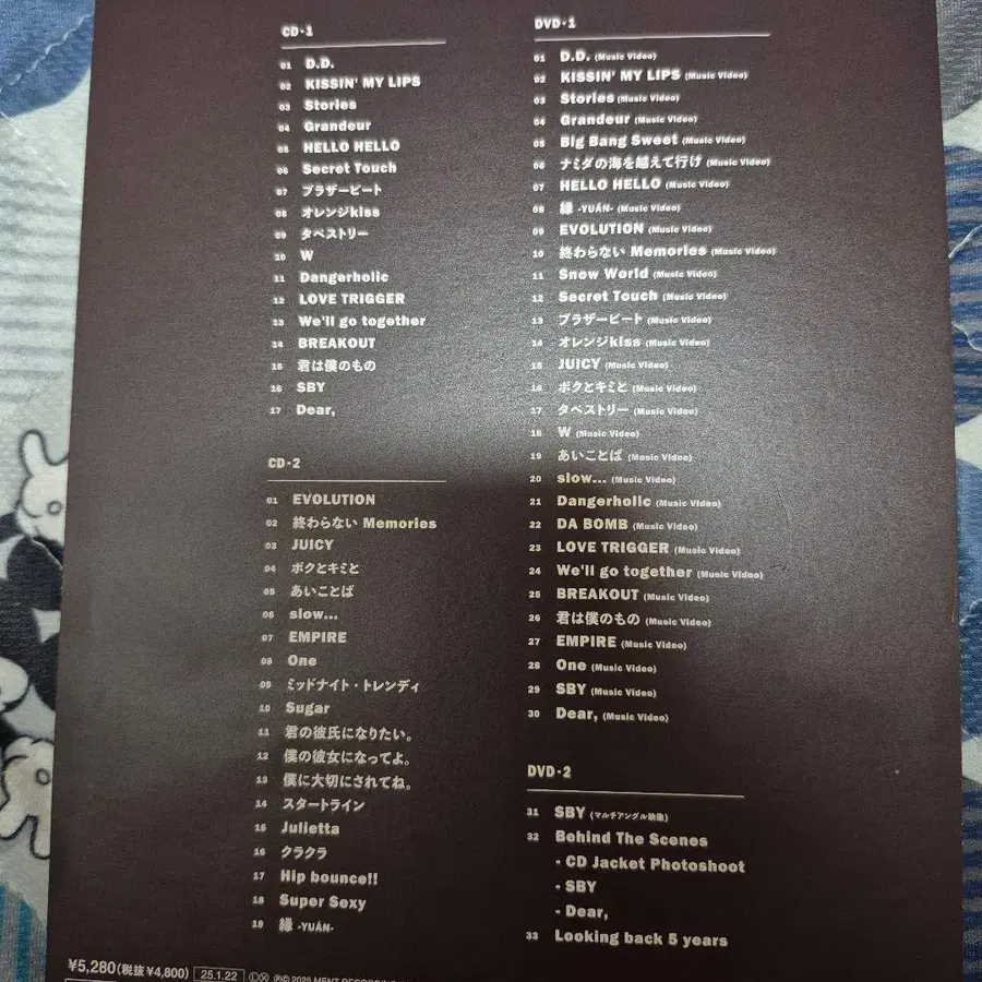 2번째 상품 이미지