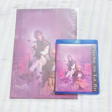 종원의 비르슈 Blu-ray 무대 시안 종원의 비르슈 오토메이트