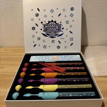 샤니마스 사마파2019 응원봉 세트