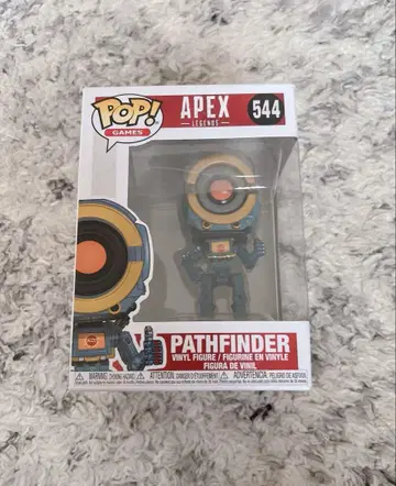 [ Apex Legends ] Funko Pop! 패스파인더 #544