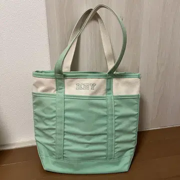 대용량 새상품급 L.L.Bean 엘엘빈 토트백 마더백