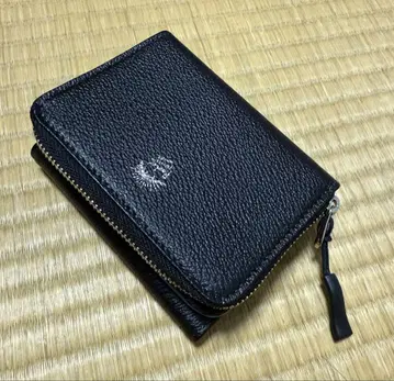 RAWLOW MOUNTAIN WORKS / HILLARY WALLET