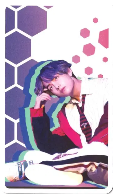BTS D'/ICON V BEHIND THE SCENE