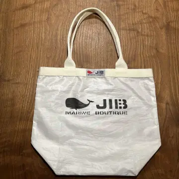 JIB 버킷 토트 M