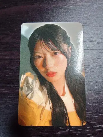 Oh my pumpkin! weverse global 특전 사토 아키호시