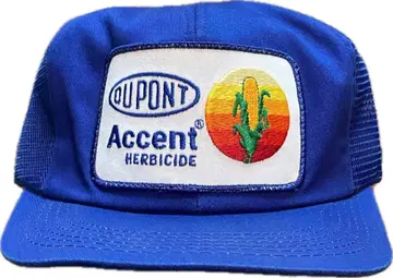 70s~ DUPONT Cap K-products made in usa