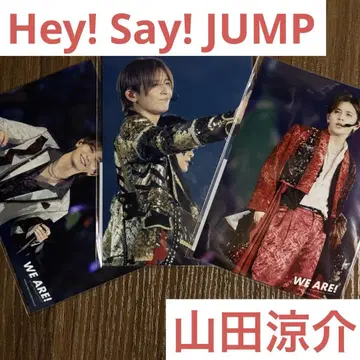 Hey! Say! JUMP 야마다 료스케 WE ARE 라이브 사진