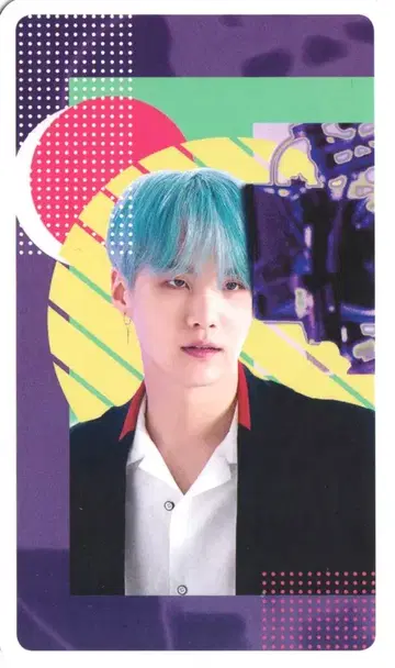 BTS D'/ICON SUGA BEHIND THE SCENE