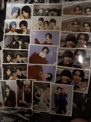 나카무라 레이아 공식 사진