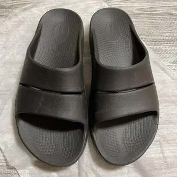 우포스 OOFOS 스포츠 샌들 29cm