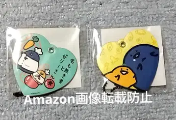 오분구와 함께 라쿠텐 컬렉션 캐릭터 가죽 참 이름 없는 자 젤리 씨