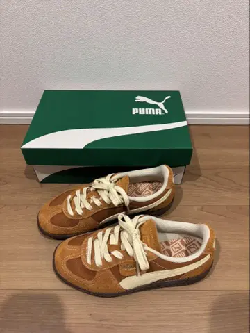 [ PUMA ] 파라레모 빈티지