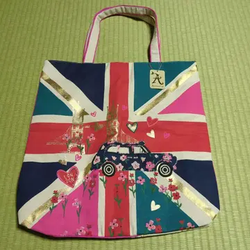 미사용 Accessorize 토트백 배송비 포함