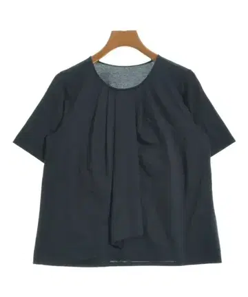 Demi-Luxe BEAMS 티셔츠 여성용
