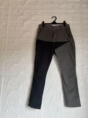 VIRGO WEAR WORKS 워크 팬츠