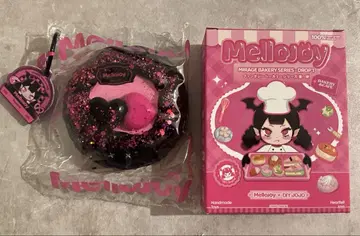 mellojoy 스퀴즈 베이커리 사랑의 마약