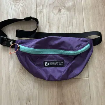 Gossamer Gear Bumster 리미티드 에디션