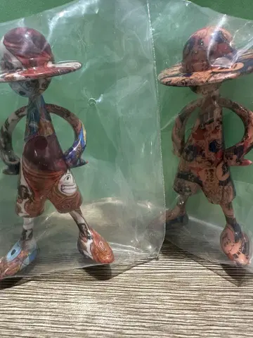 루피즈 Luffy's 정상전쟁 에이스 백육권