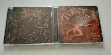 Visceral Disgorge 2장