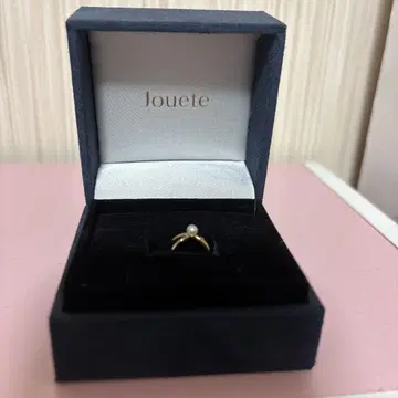 Jouete 이어커프