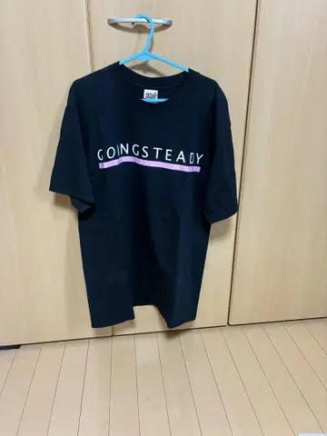 GOING STEADY 티셔츠 혹시 네가 운다면 티셔츠 M 고잉스테디