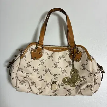 ANNASUI 월 데코 핸드백