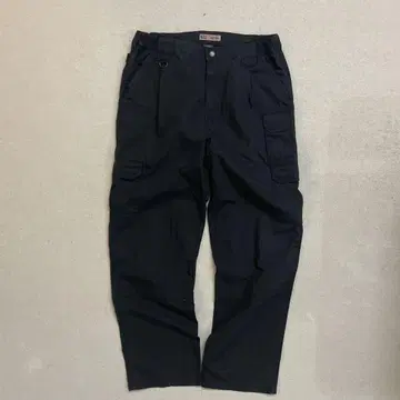 5.11 Tactical 카고 팬츠 US 36 x 32