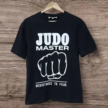 알렉산더 맥퀸 T셔츠 judo 유도 인기 디자인