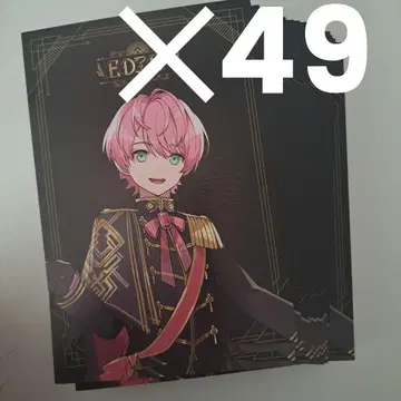 기사A knightX 기사X 테루토군 포스카 EDEN
