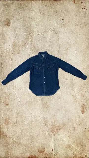 [ TCB jeans ] 웨스턴 셔츠 RANCHMAN Shirt