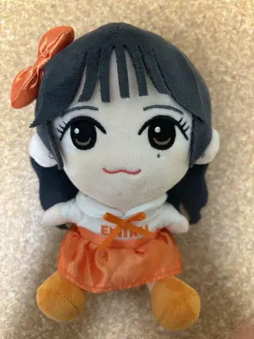 CUTIE STREET 큐스토 카와모토 에루 치비누이