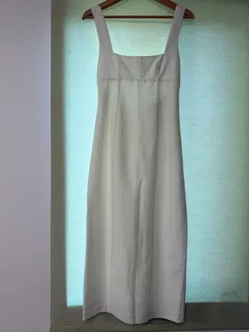 ZARA Maison Special one-piece