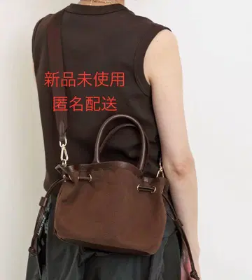 새상품 라빠르망 굿 그리프 DrawstringTote