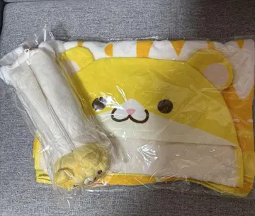 루우토 군 굿즈