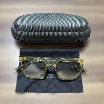 TALEX OZNIS FLAT 18 클리어 FLAT18