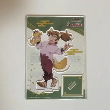 젠포우지 이사쿠 아크릴 스탠드 인 닌타마 란타로 난자타운