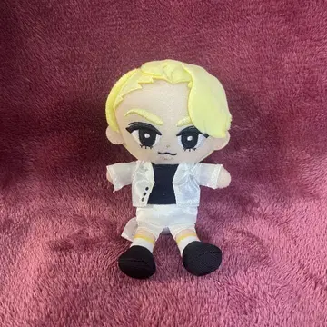 스노치루 봉제 인형 라울