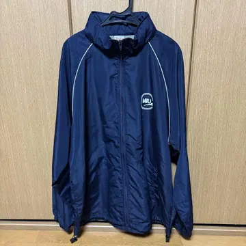MIU404 점퍼 2020 XL