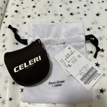Deuxieme Classe CELERI 코모노 케이스