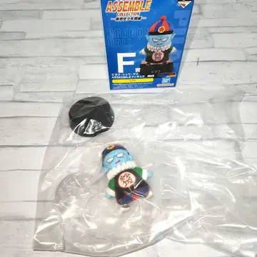 제일복권 드래곤볼 ASSEMBLE COLLECTION 손오공 소년기 편
