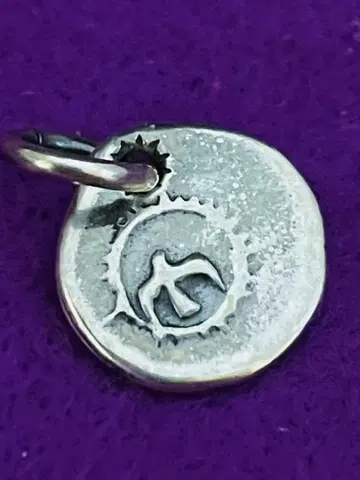 고로즈 SV 태양 메탈 (소)