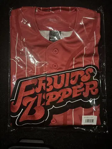 FRUITS ZIPPER 최애 어필 유니폼 츠키아시 아마네