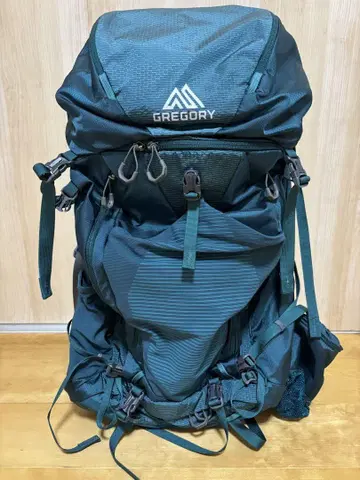 GREGORY 그레고리 DEVA 60 디바 S