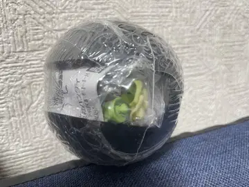 사마귀 피규어 가챠