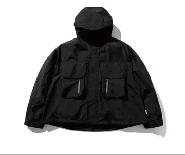 clesste CITY WADING JACKET