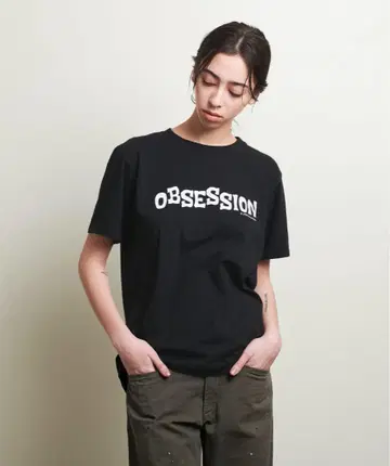 attisession 티셔츠