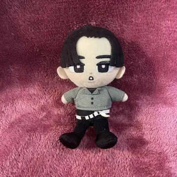 스노치루 봉제 인형 메구로 렌