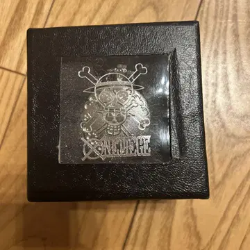 ONE PIECE 회중시계