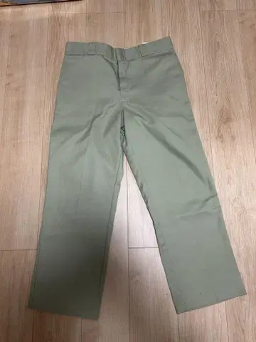 Dickies 874 워크 팬츠 W34L28 디키즈 874