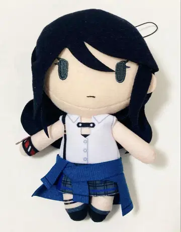 프로세카 호시노 이치카 Gift 미니 봉제 인형